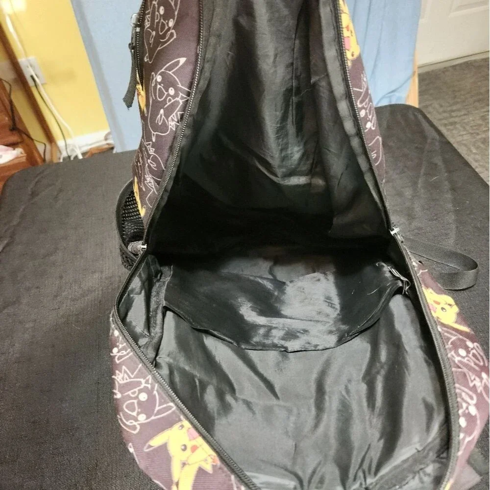 Pokemon pokémon backpack